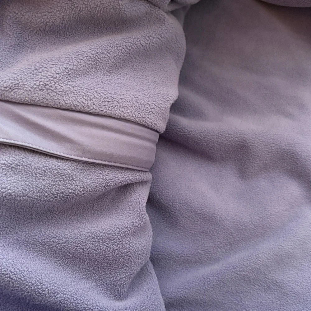 Ivivva by lululemon Girls Spring / Fall‎ Purple Jacket, size 10